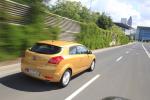 Kia pro_cee&rsquo;d EcoDynamics 2011 года